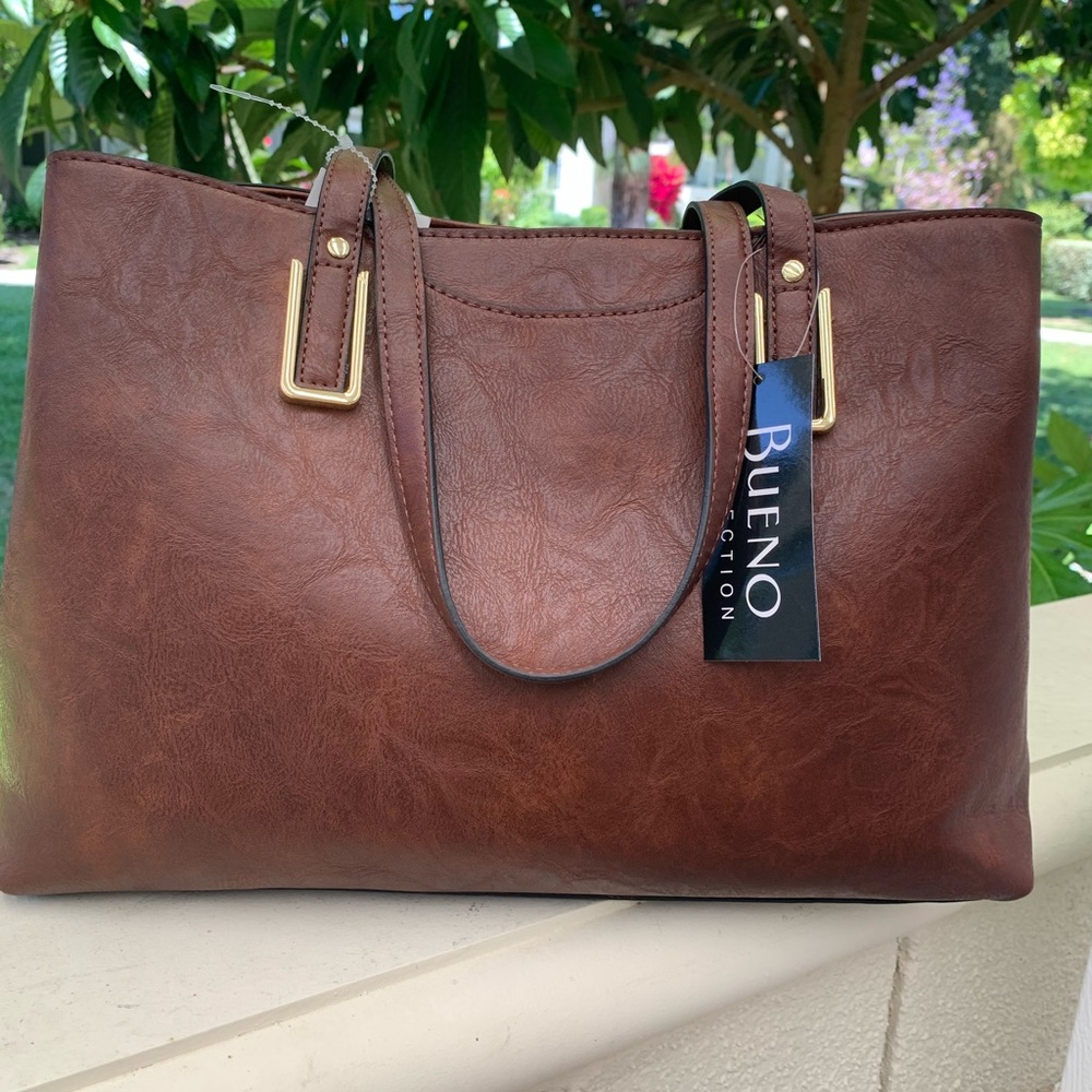 Where is soft shoulder bag